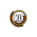 Radio KLF's logo'