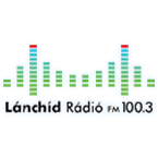 Lanchid Radio's logo'