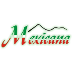 Mexicana's logo'