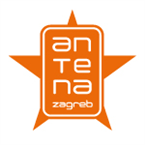 Antena Zagreb's logo'