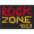RockZone's logo'