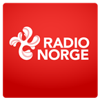 Radio Norge's logo'