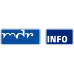 MDR INFO's logo'