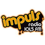 Radio Impuls's logo'