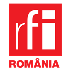 RFI Romania's logo'