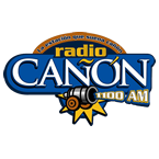 Radio Cañón's logo'