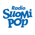 Radio SuomiPop's logo'