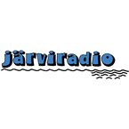 Järviradio's logo'