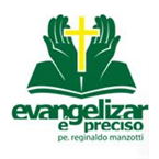 Radio Evangelizar AM (Curitiba)'s logo'