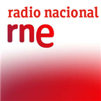 RNE Radio Nacional de España's logo'