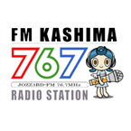 FM Kashima's logo'