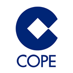Cadena COPE's logo'