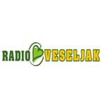 Radio Veseljak's logo'