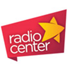 Radio Center's logo'