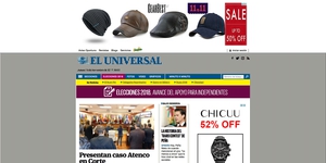 Eluniversal.com.mx