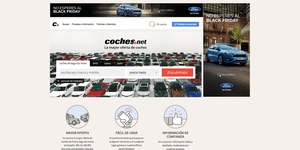 Coches.net