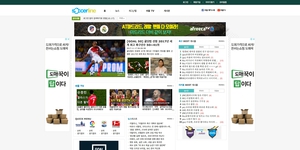 Soccerline.co.kr