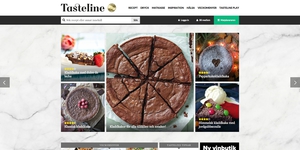 tasteline.com