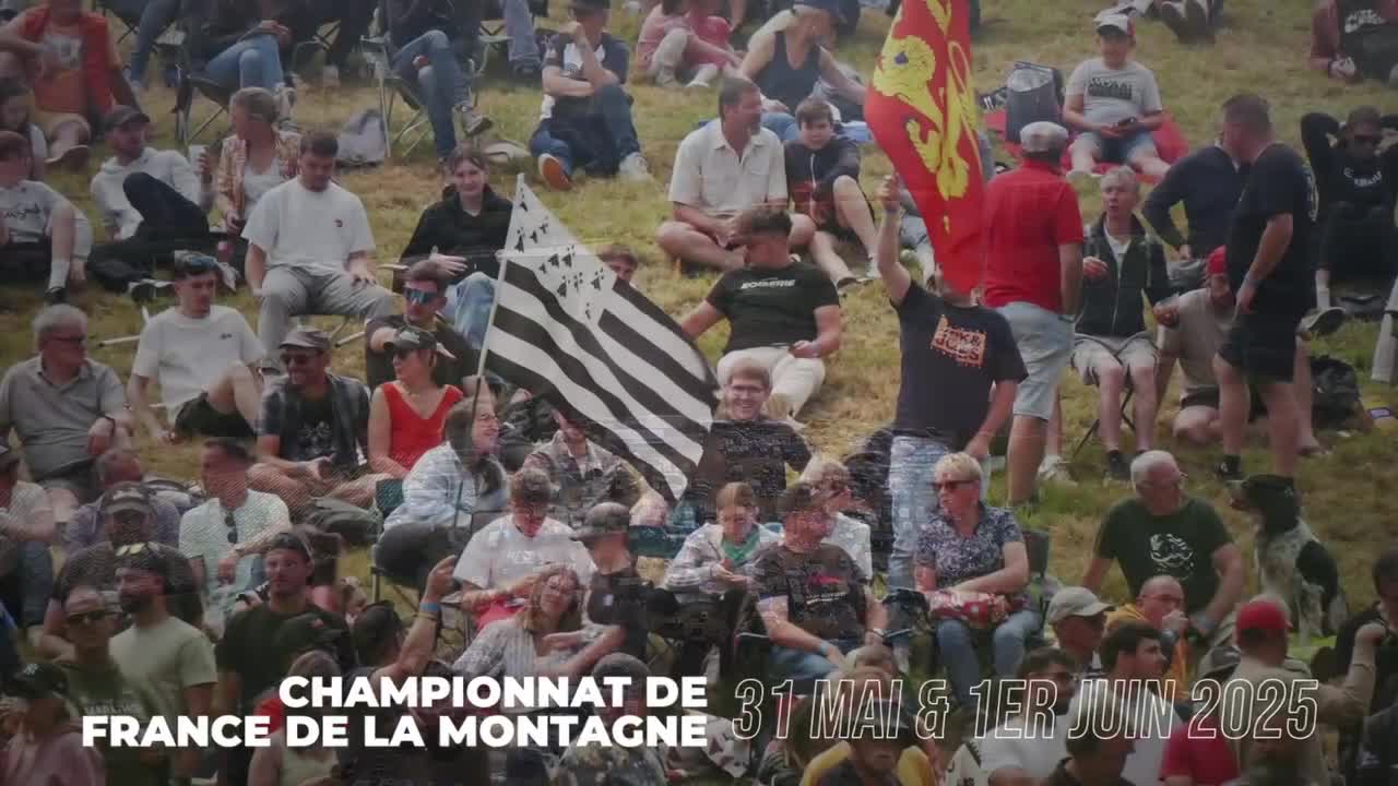 DOSIERES Francis  Saint Gouëno 2025