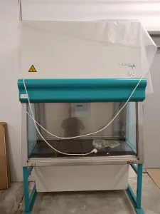 PSM Thermo Hera Safe Photo 1