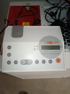 UV WPA photometer photo 1