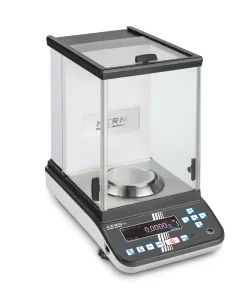 Kern TABP 200-4M-A