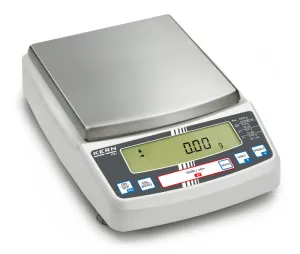 Kern PBJ 4200-2NM