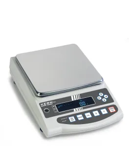 Kern PES-2200-2M