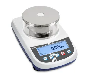 Kern TPLJG 1200-3-A