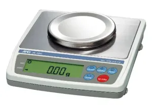 A&D EK-6100i-EC