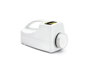 Airsampler_Sartorius
