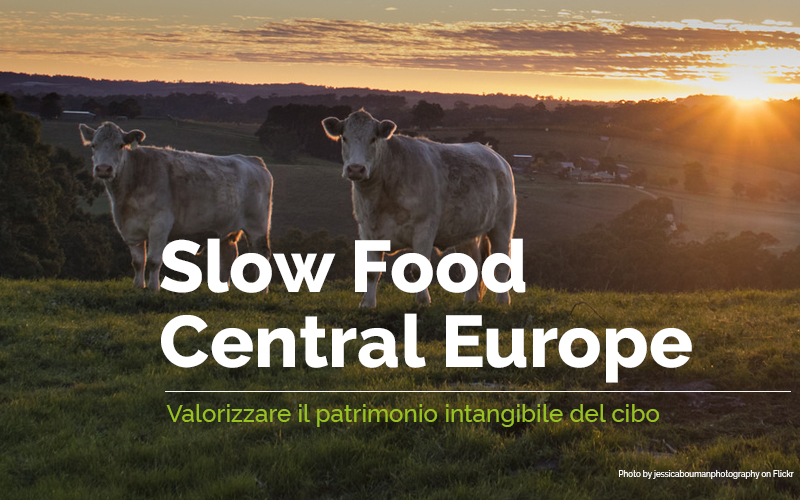 Slowfood Central Europe