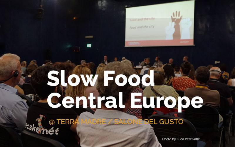 Slow Food Central Europe:…