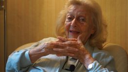 Susanna Egri