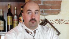 Paolo Pavarino