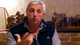 Roberto Bagnod 