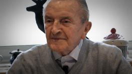 Demetrio Veglio