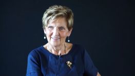 Giovanna Lenta