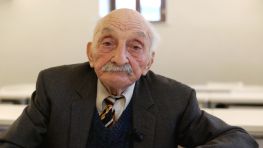 Luigi Ferrero