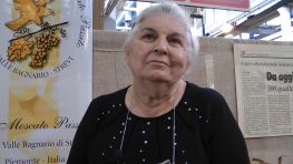 Rosanna Salina
