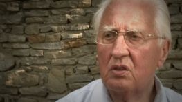 Renato Salvetti, dalla Langa…