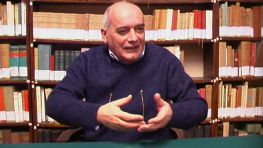Mauro Begozzi