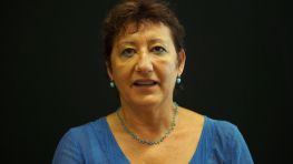 Maria Chiara Albonico