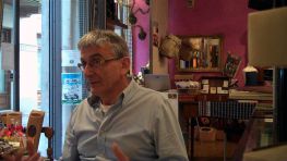Mario Aprile