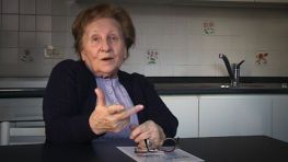 Rosetta Santambrogio