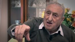 Gino Borgna, dall'Azione…