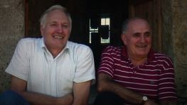Michele e Giuseppe Lombardo