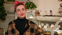Elena Norma Rava