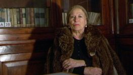 Liliana Besta Battaglia 