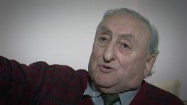Gino Borgna